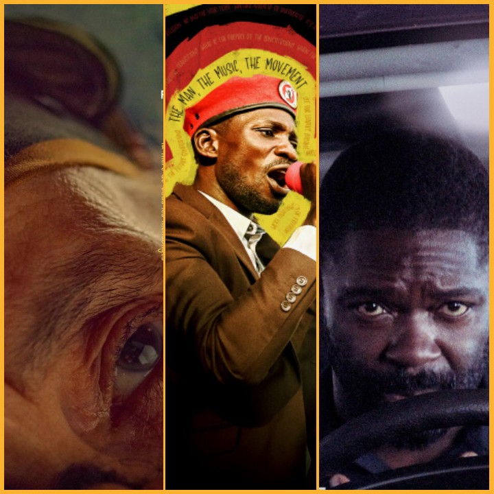 African films shortlisted for Oscar 2024 ‘The People’s President