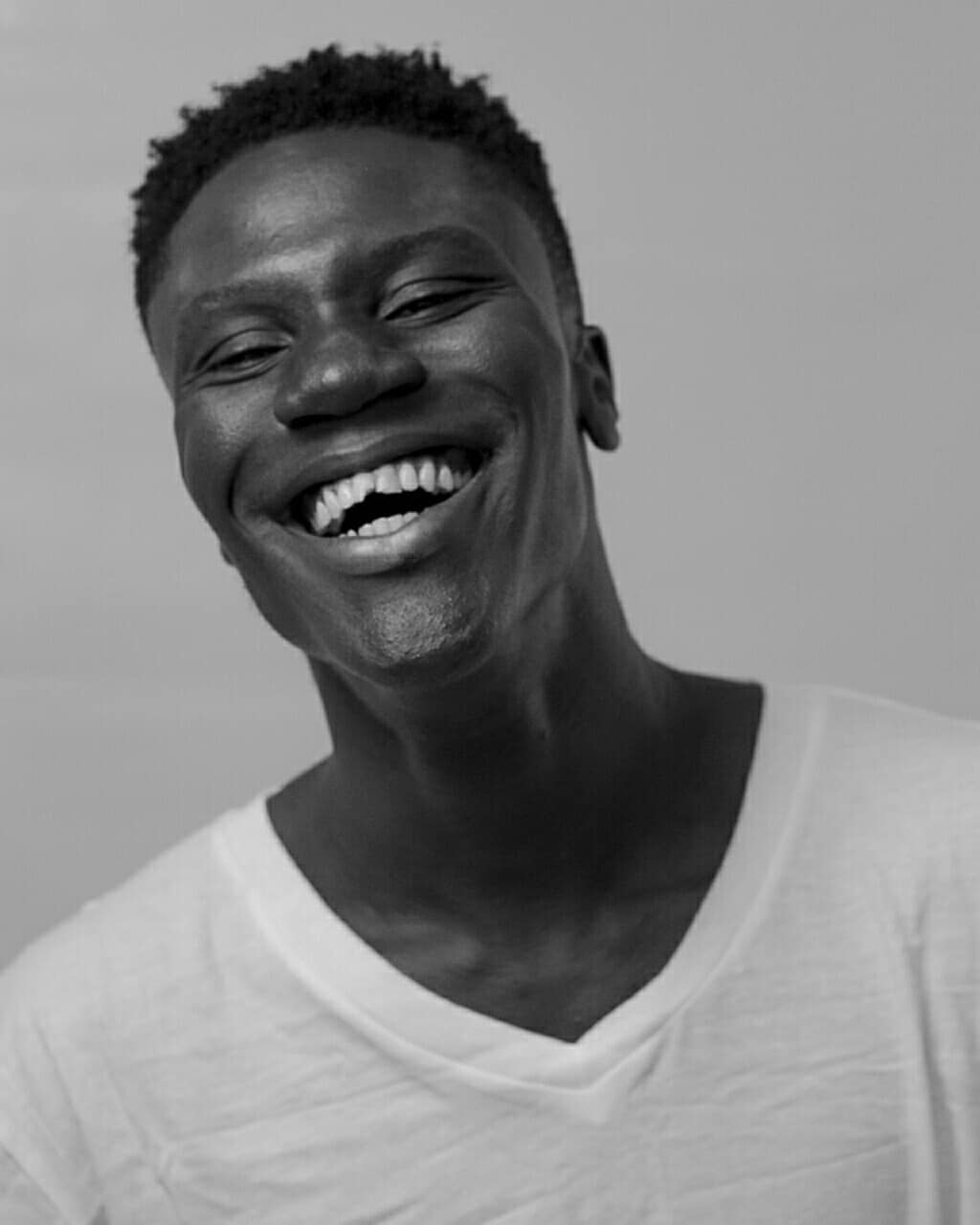The AM Model Search Ghana - Acheampong Magazine